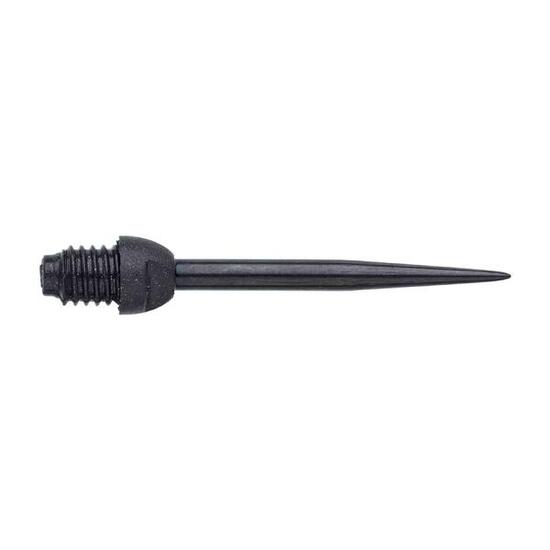 Winmau Metallspitzen für Softdarts (Point Converter),3 Stück 8601