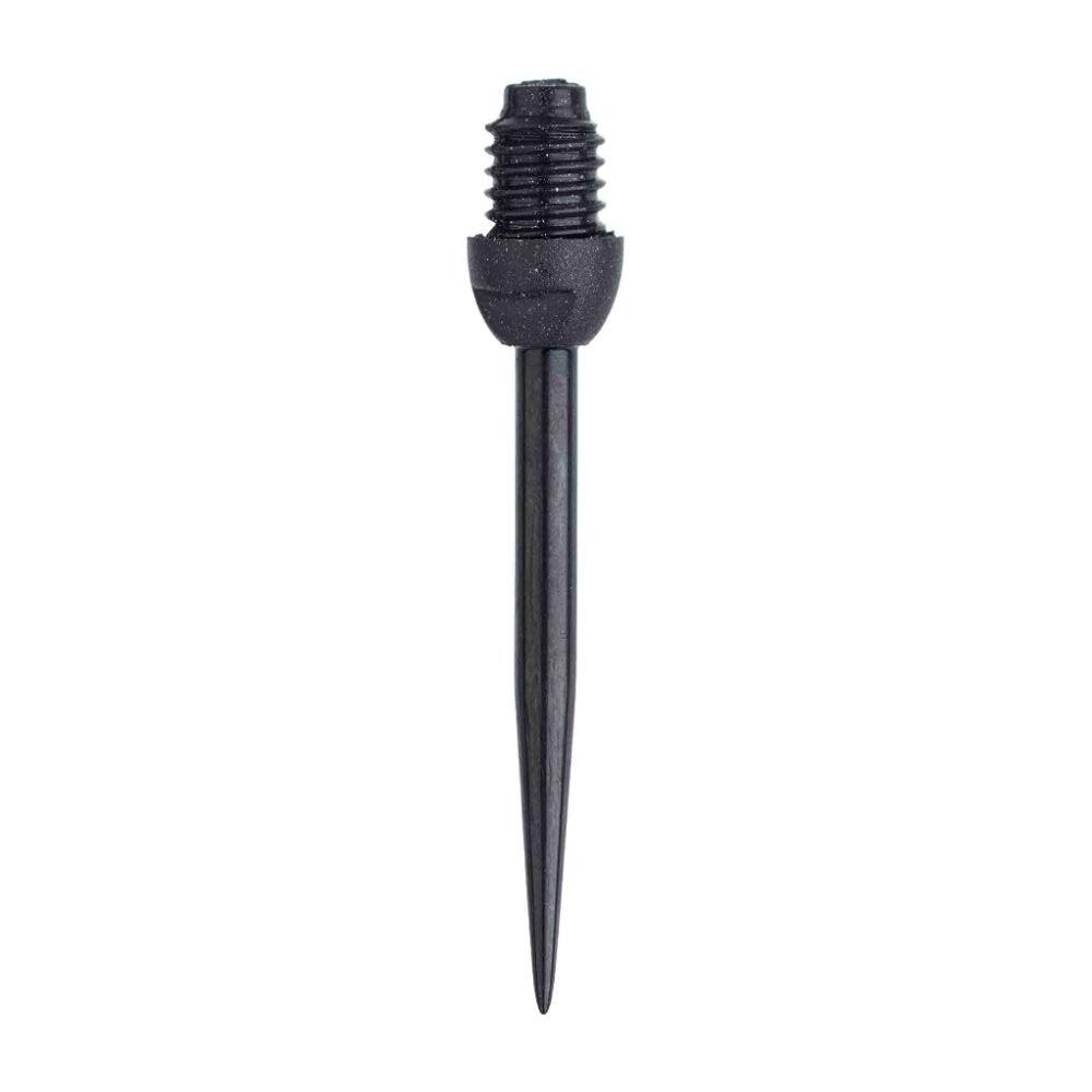 Winmau Metallspitzen für Softdarts (Point Converter),3 Stück 8601 2/3