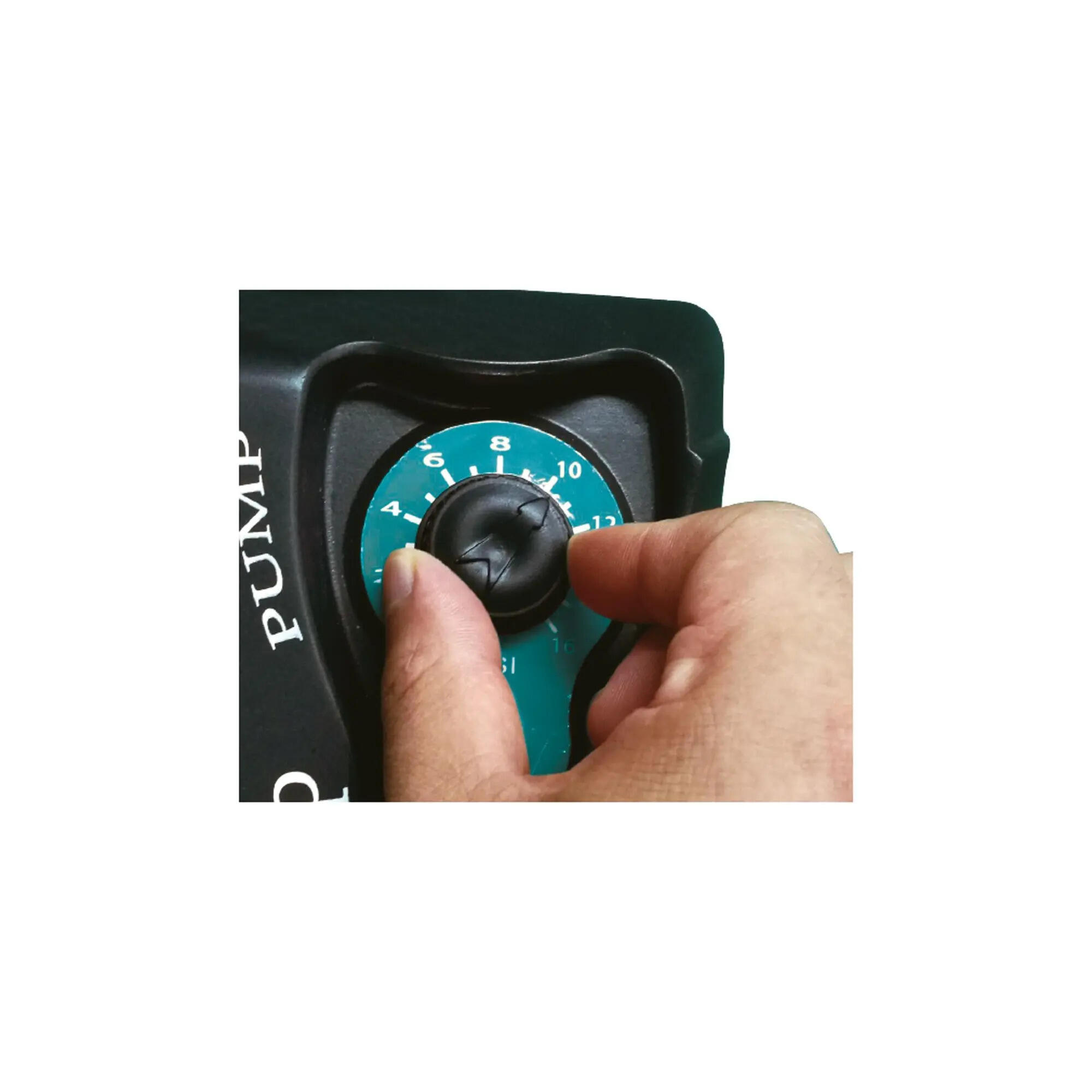 Pompe à main haute pression Spinera SUP1 16PSI 3/4