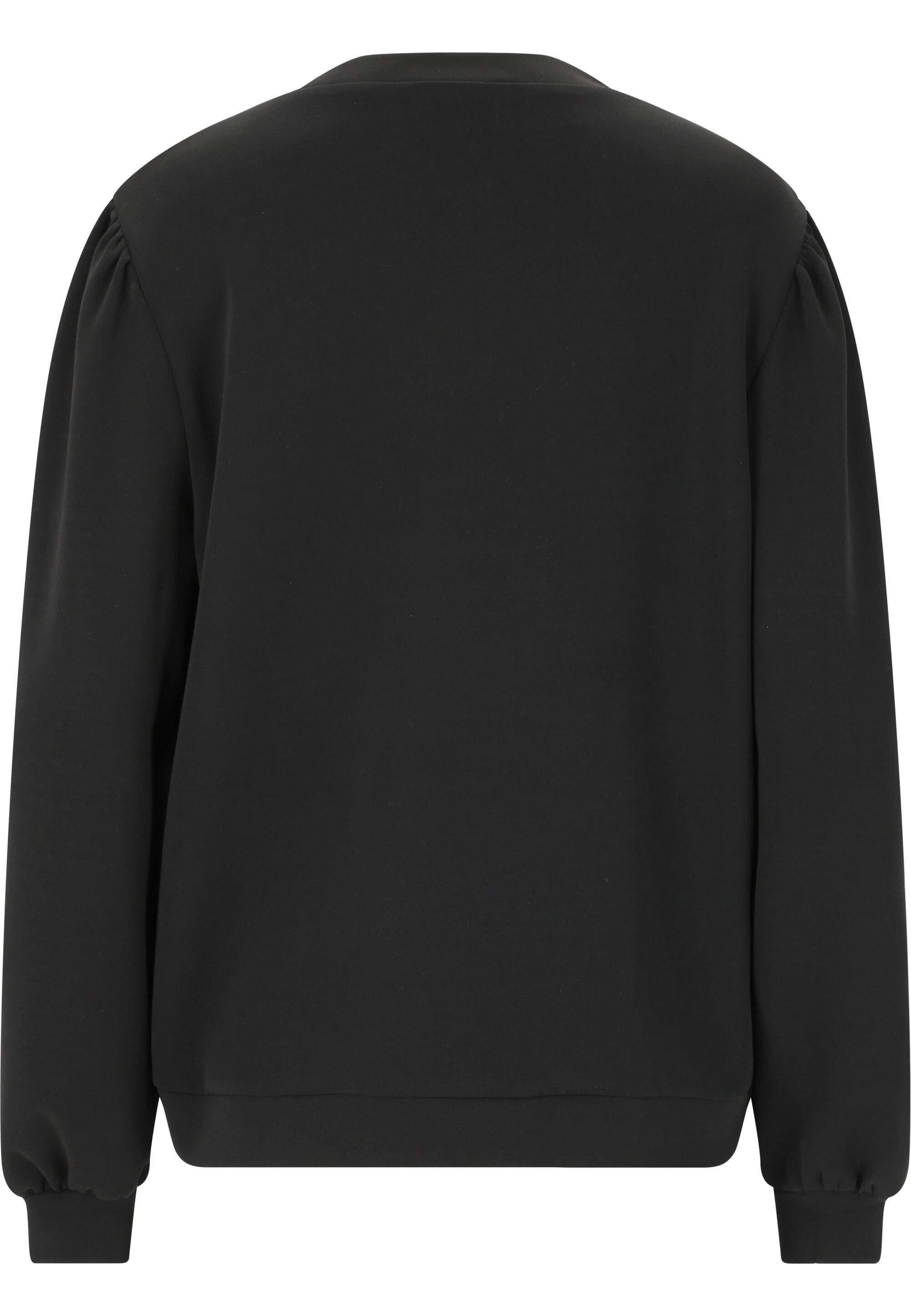 Sweatshirt à manches ballon femme Athlecia Jillnana V2 2/15