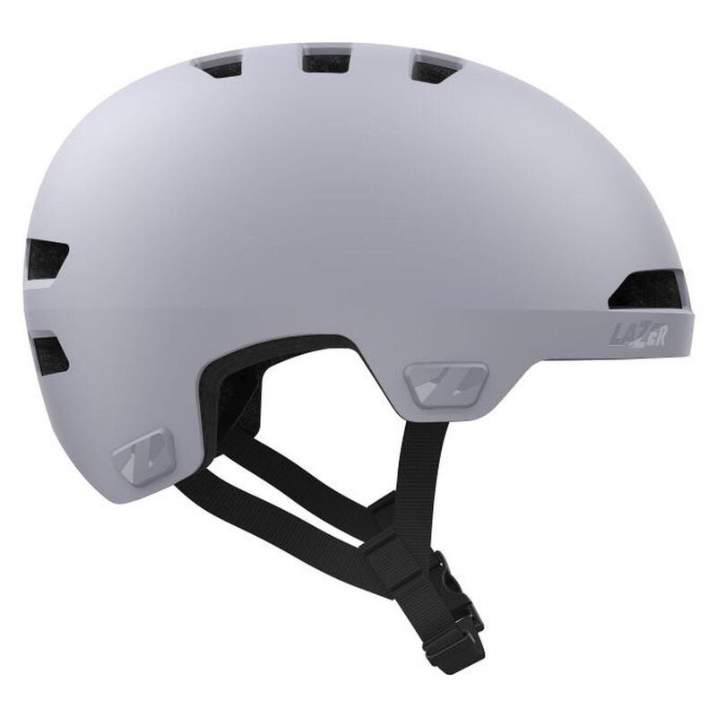 Casque de ville Maze KinetiCore, Matte Violet Fog