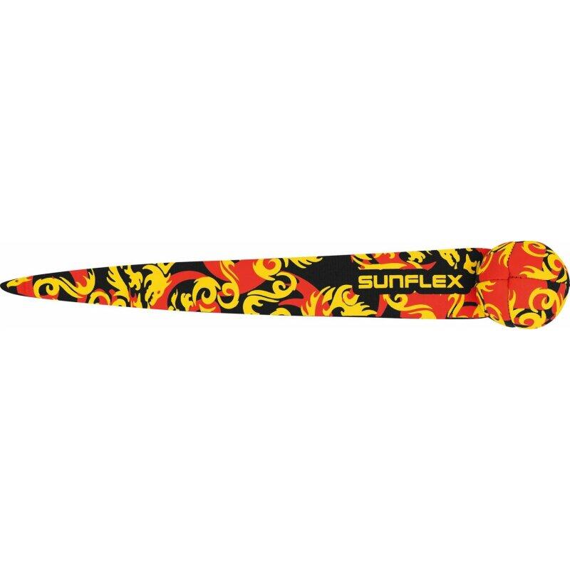 Sunflex Tauchbälle Flames Dragon 2/2