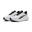 Încălțăminte alergare adulți Pounce Lite PUMA White Black