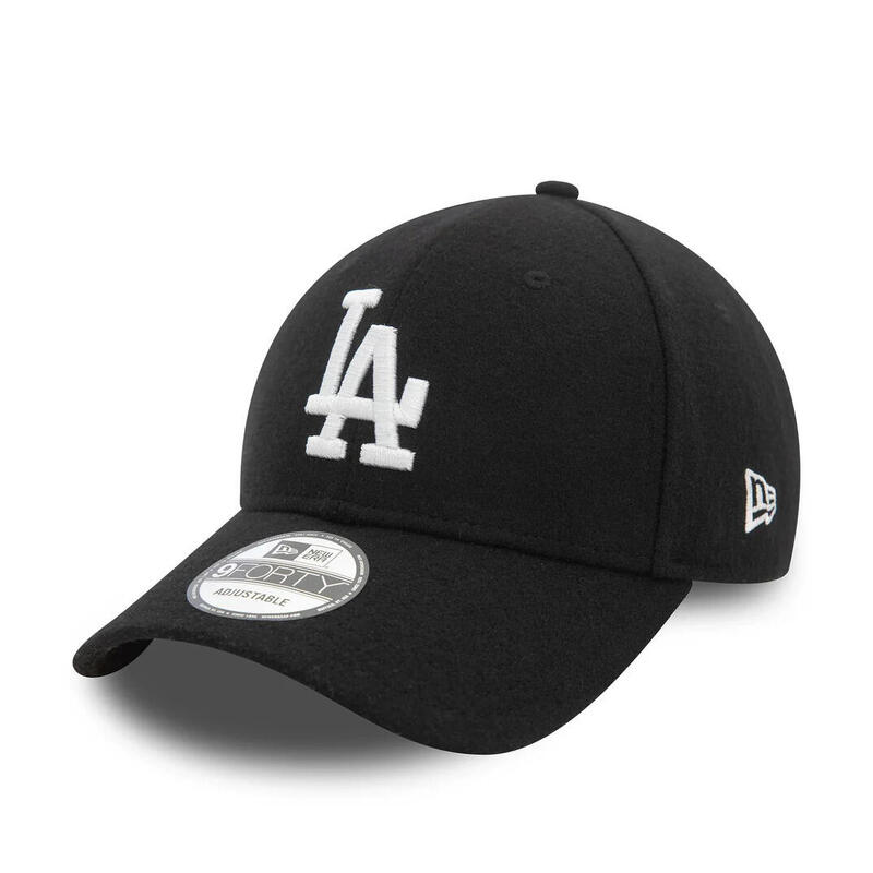 Casquette snapback Los Angeles Dodgers Melton Wool 9Forty