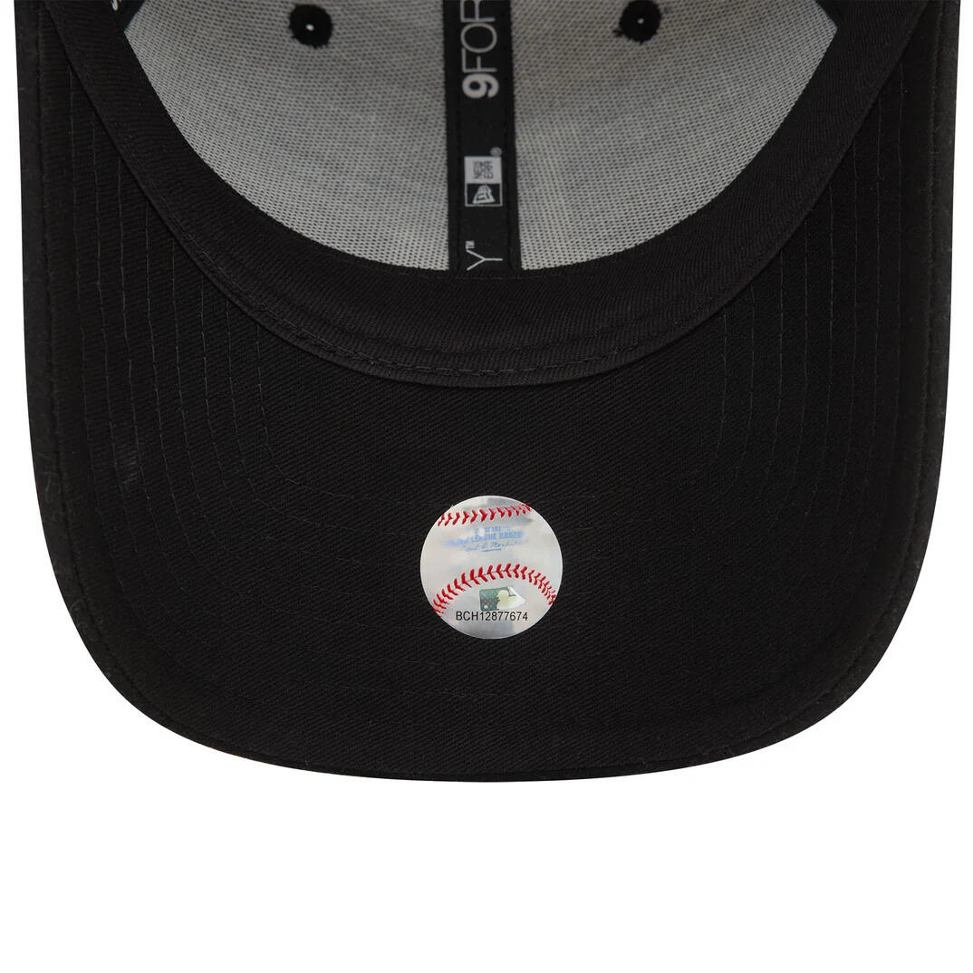 Casquette de baseball Los Angeles Dodgers Melton Wool 9Forty 5/5