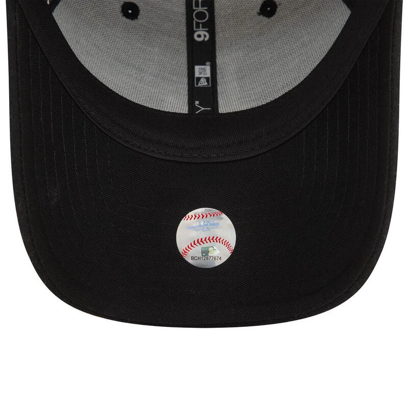 Snapback pet Los Angeles Dodgers Melton Wool 9Forty