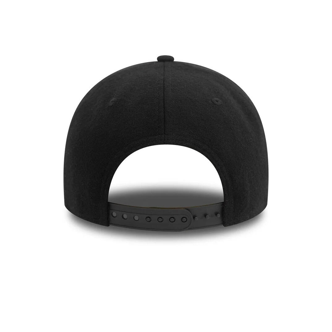 Casquette de baseball Los Angeles Dodgers Melton Wool 9Forty 4/5