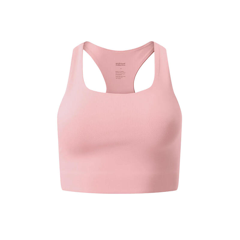 Dames Paloma Racerback BH (Snoepjesroze)