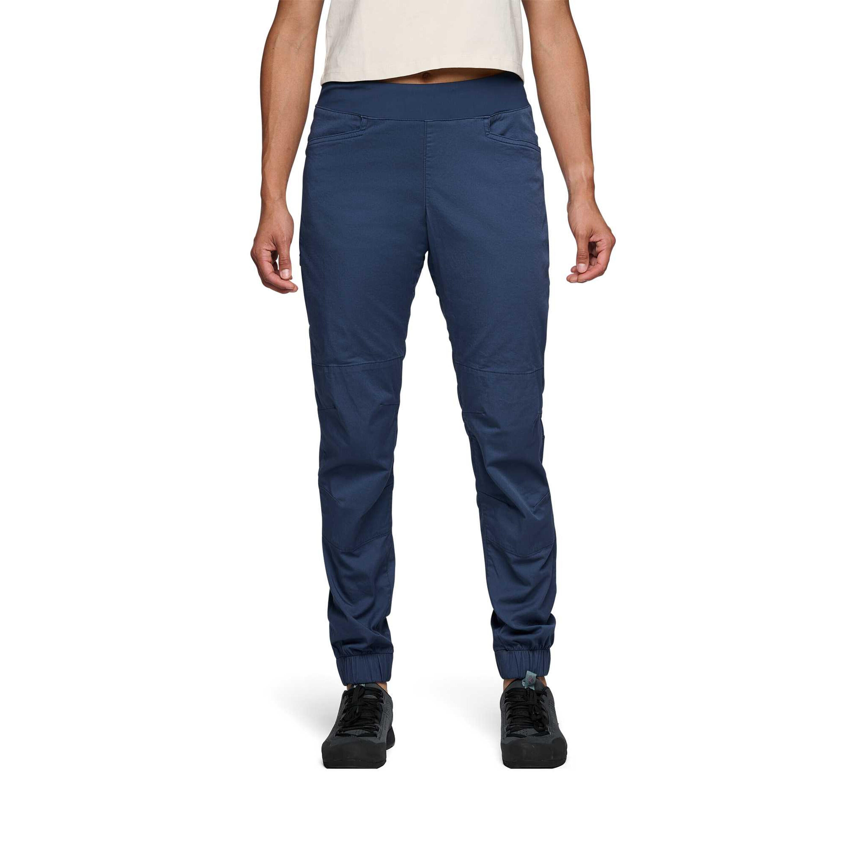 Pantalon femme Black Diamond Notion SP 2/6