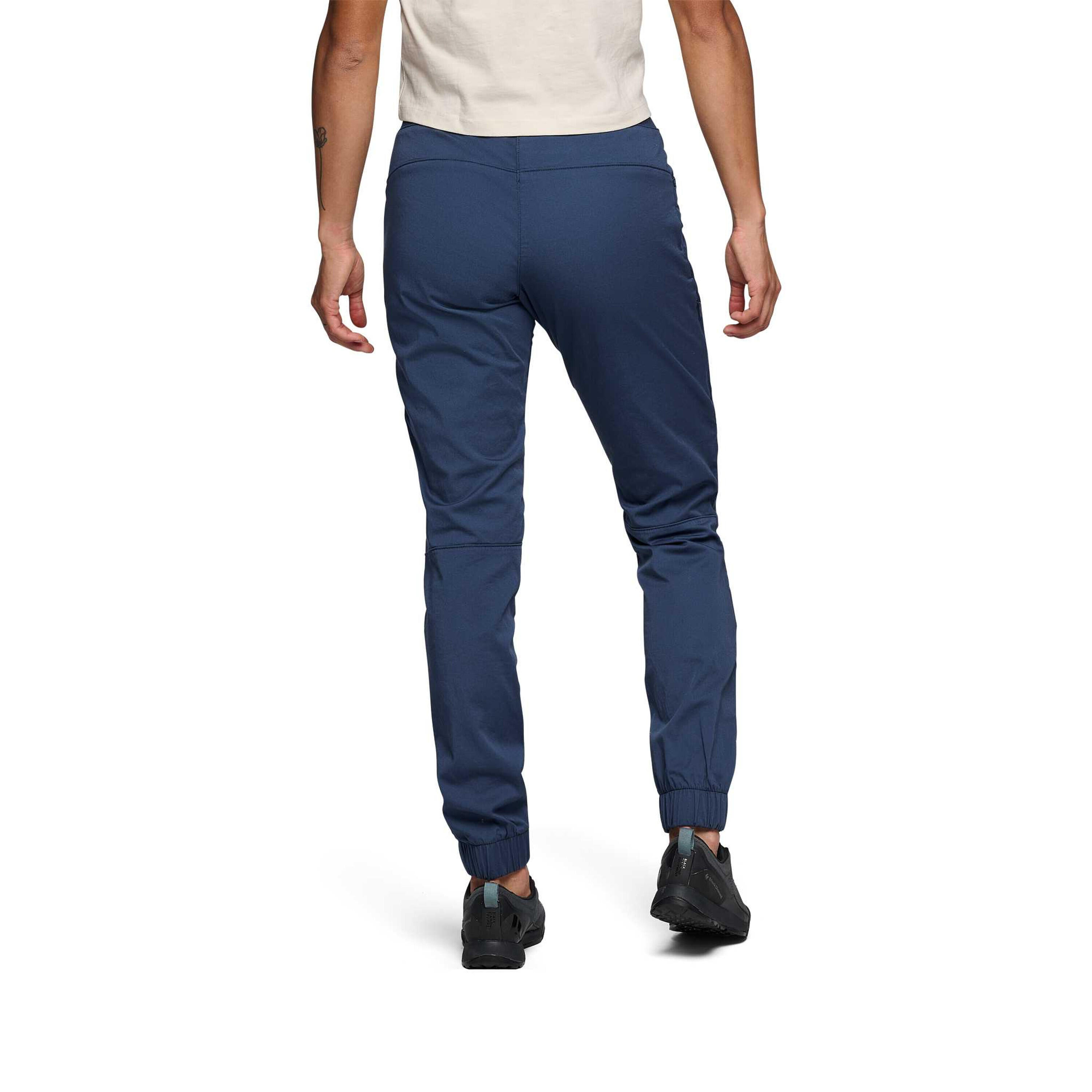 Pantalon femme Black Diamond Notion SP 3/6