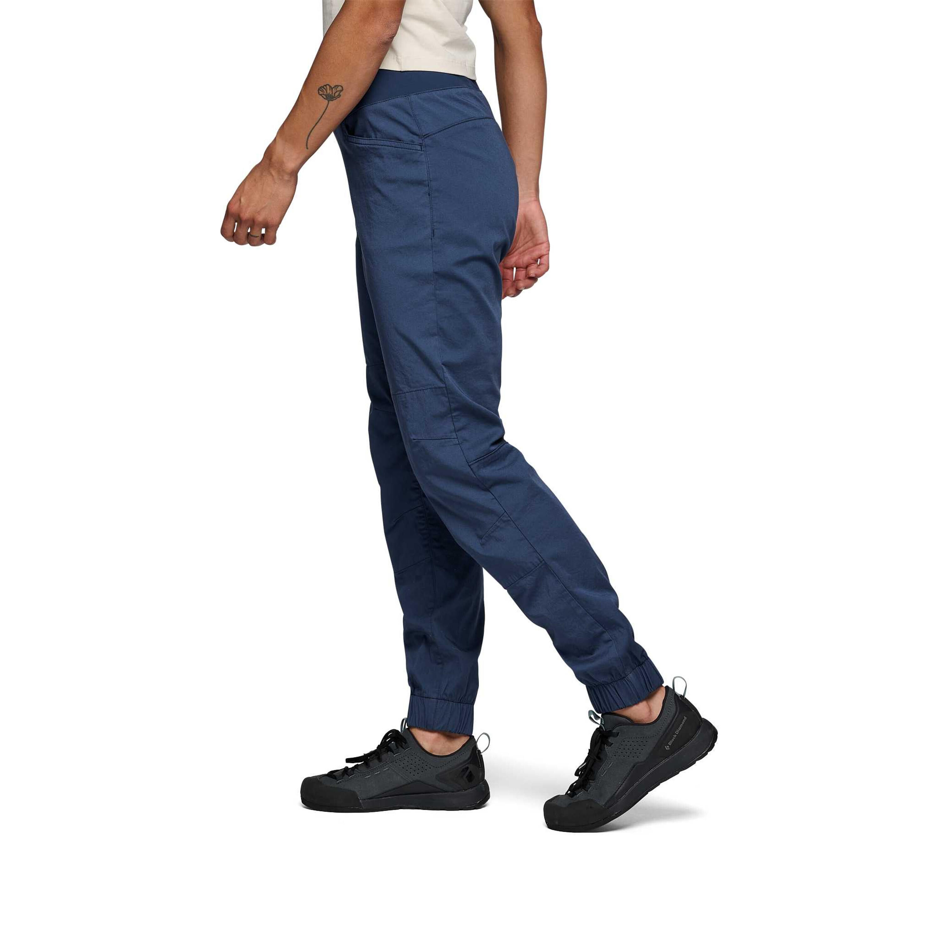 Pantalon femme Black Diamond Notion SP 4/6