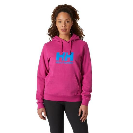 Hoodie Damen Helly Hansen 2.0