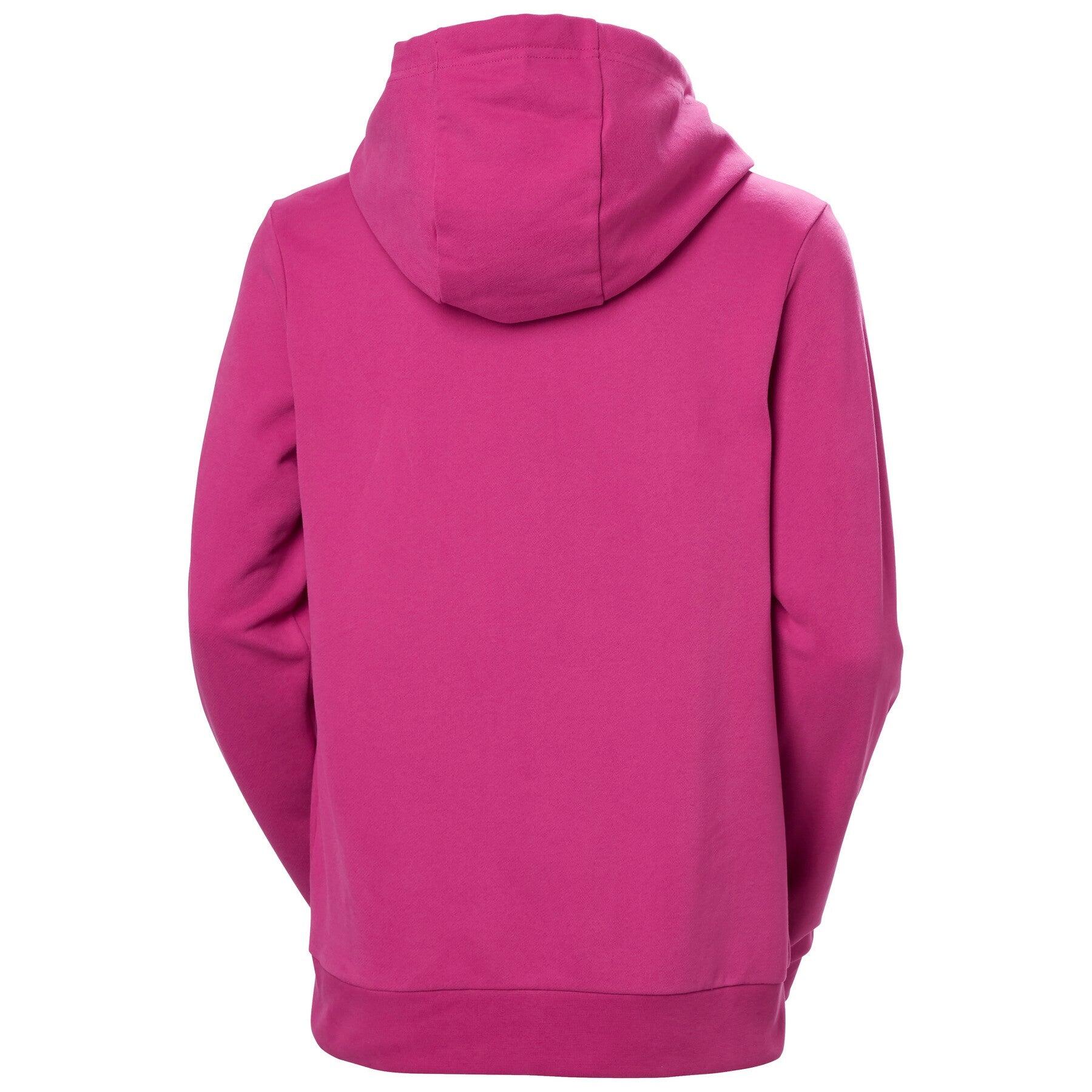 Hoodie Femme Logo 2.0 3/6