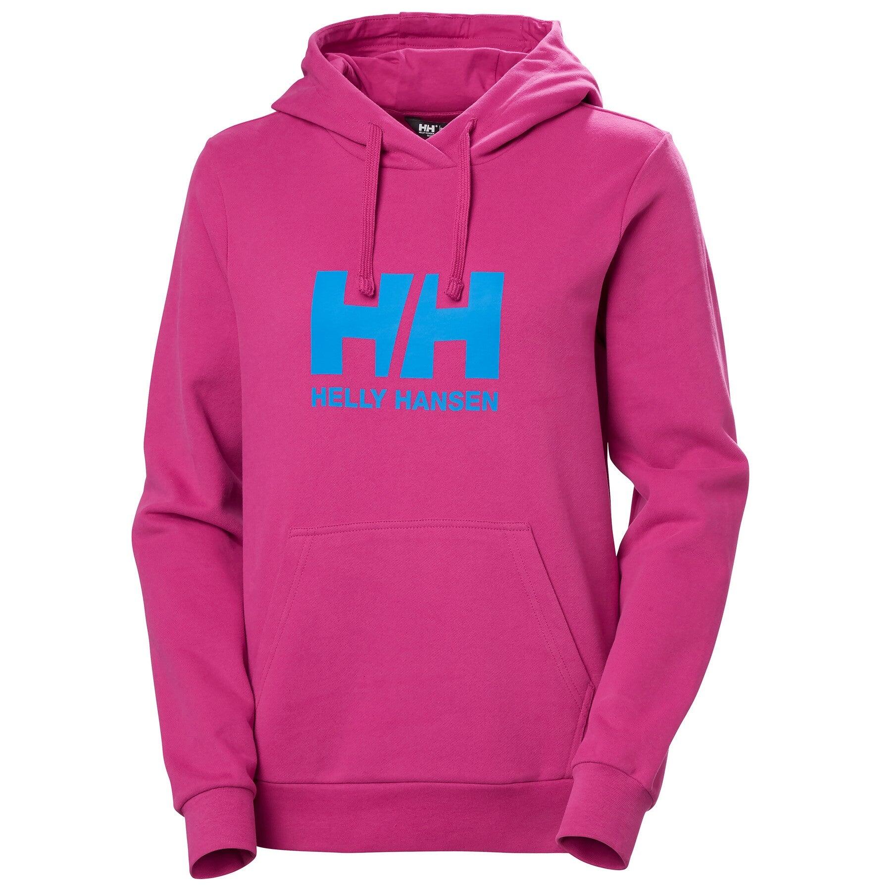 Hoodie Femme Logo 2.0 2/6