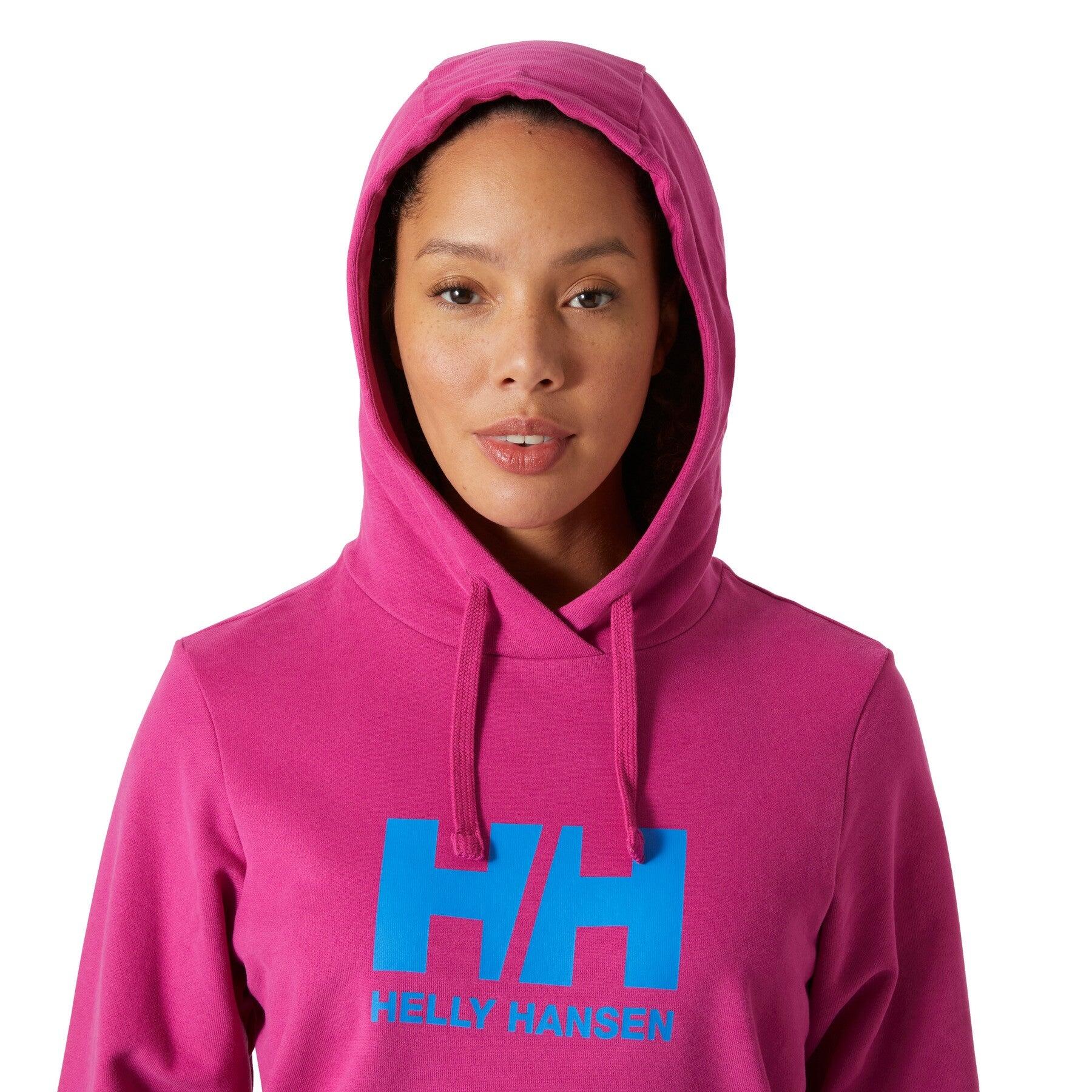 Hoodie Femme Logo 2.0 4/6