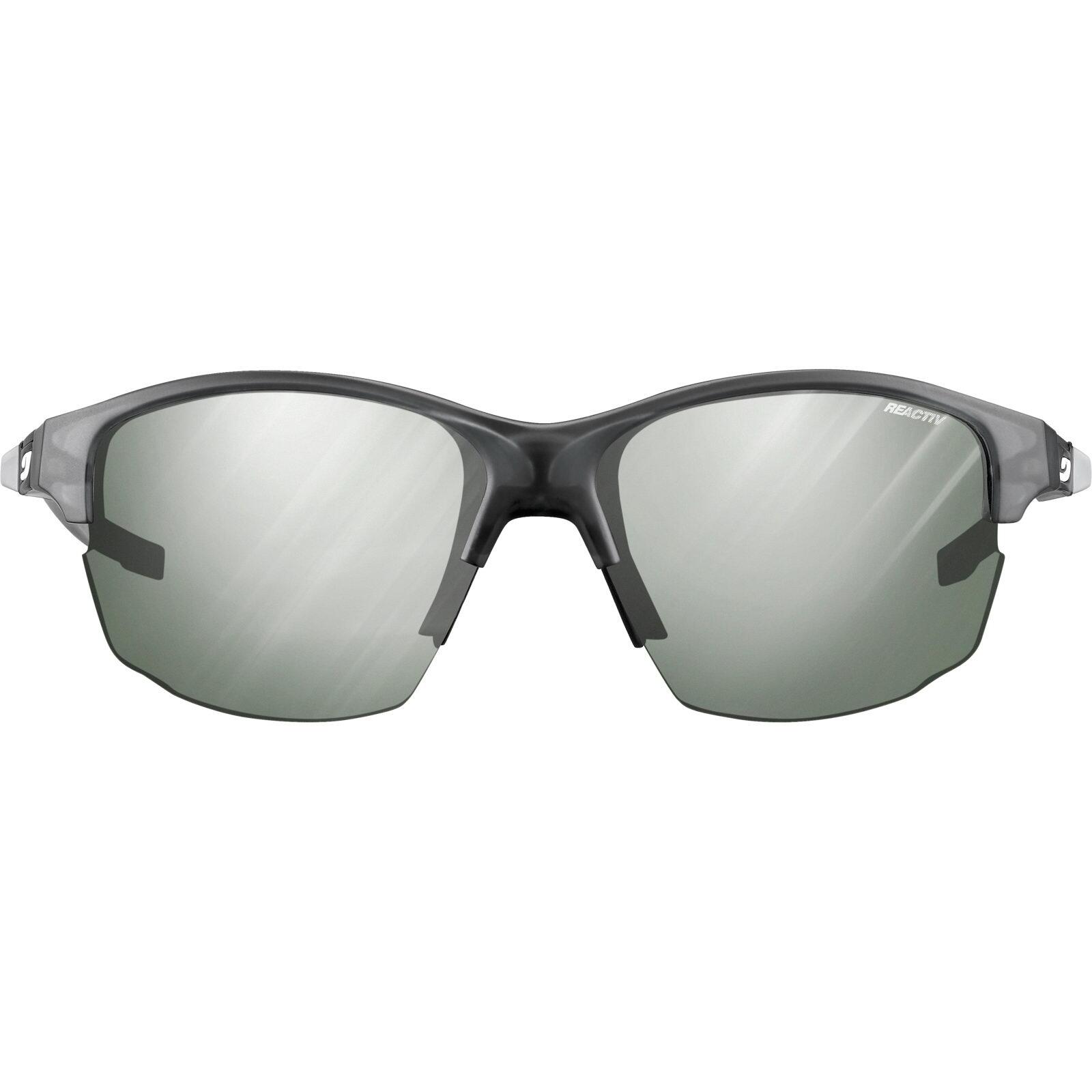 Lunettes de Soleil Trail Running Adulte SPLIT Photochromique 1-3 2/5