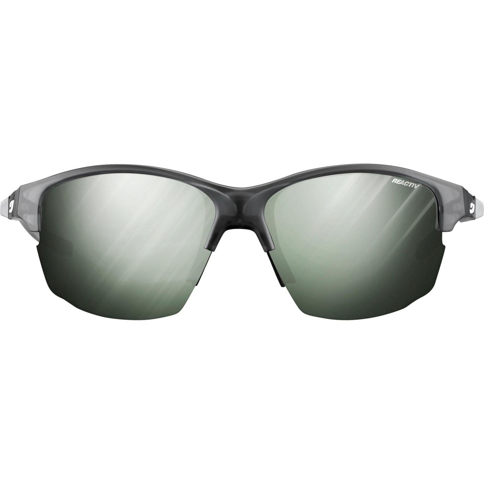 Lunettes de Soleil Trail Running Adulte SPLIT Photochromique 1-3 3/5