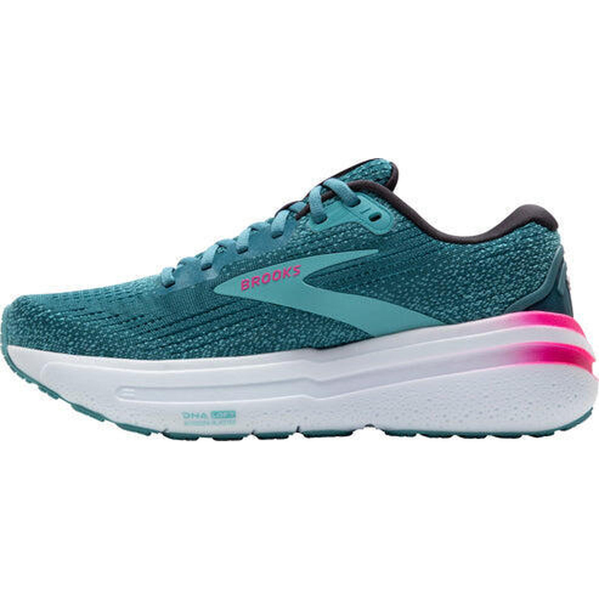 Brooks Ghost Max 2 Hoopschoenen Vrouwen