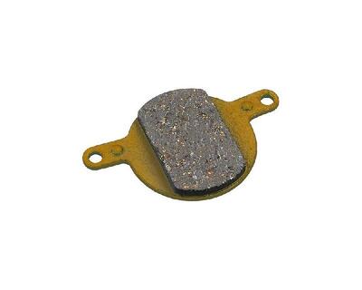 Marwi union schijfremblok dbp-12s sintered voor magura julie