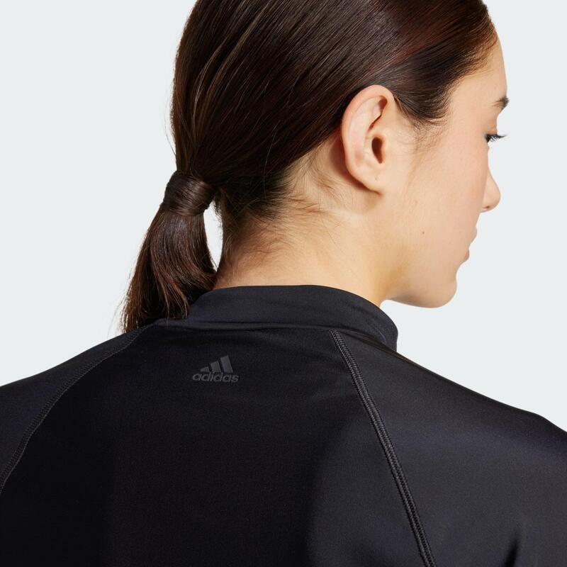 Koszulka Long Sleeve Rash Guard