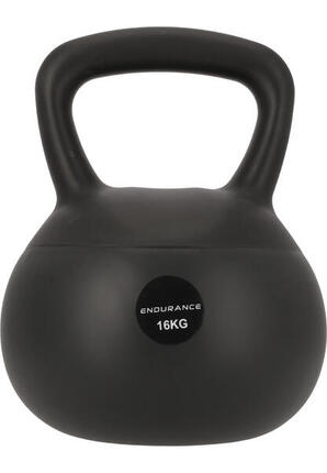 Haltère boule Silicone