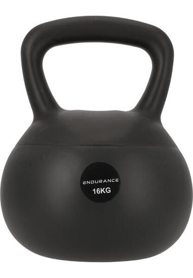 Haltère boule Silicone