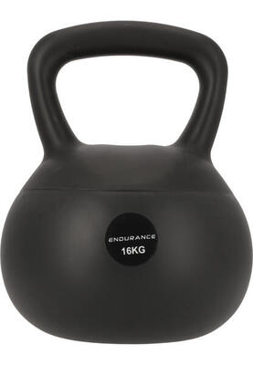 Kettlebell Silicone