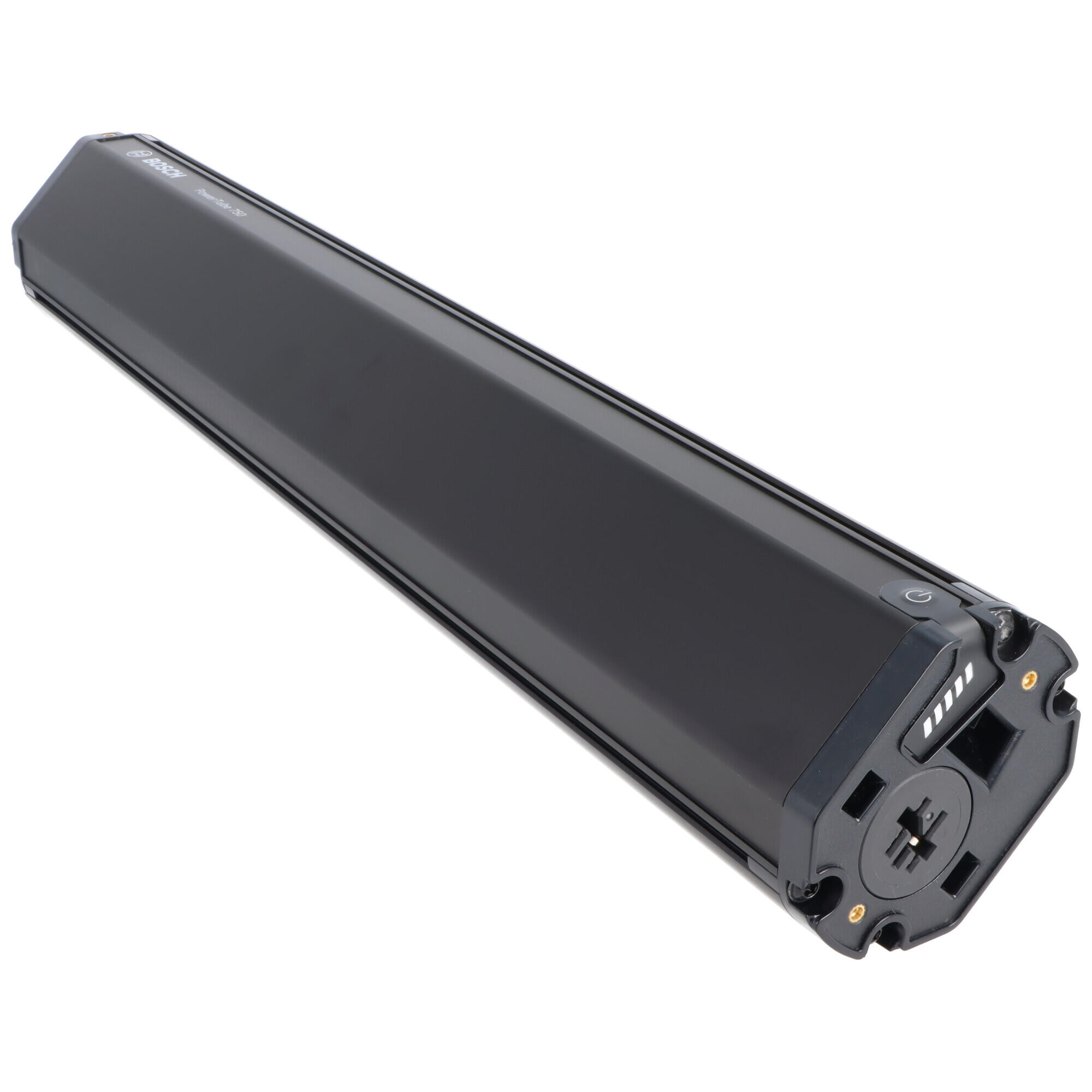 BOSCH Bosch Batterij / accu li-on 36v powertube verticaal 20,1ah / 750 watt