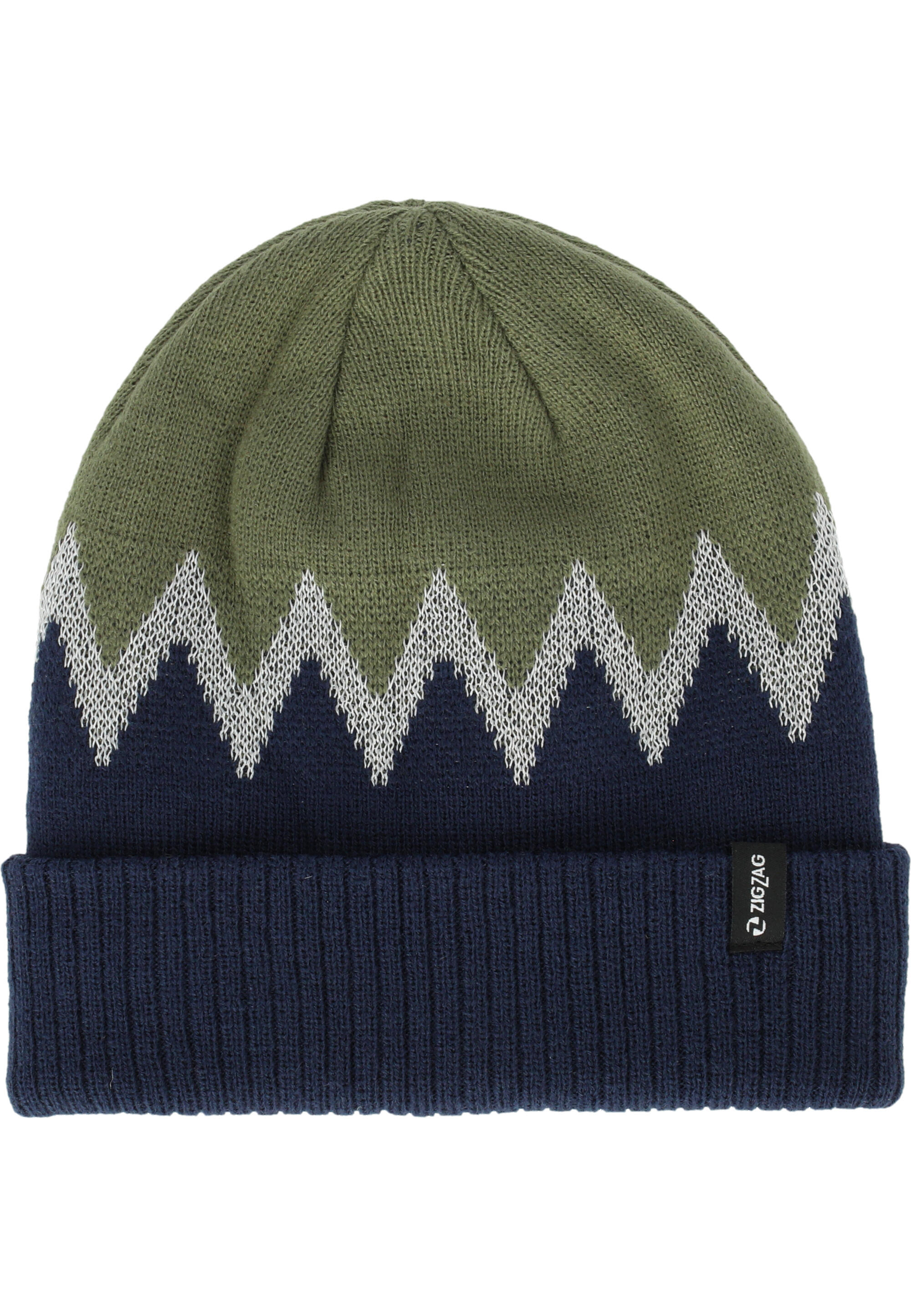 ZIGZAG Muts Samba
