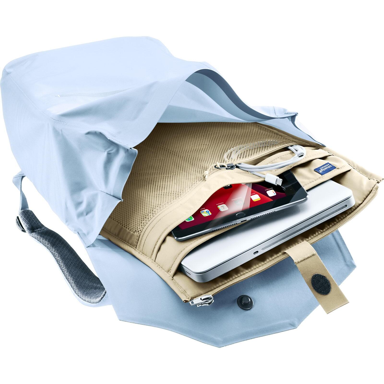 Daybag Drout 20 7/13