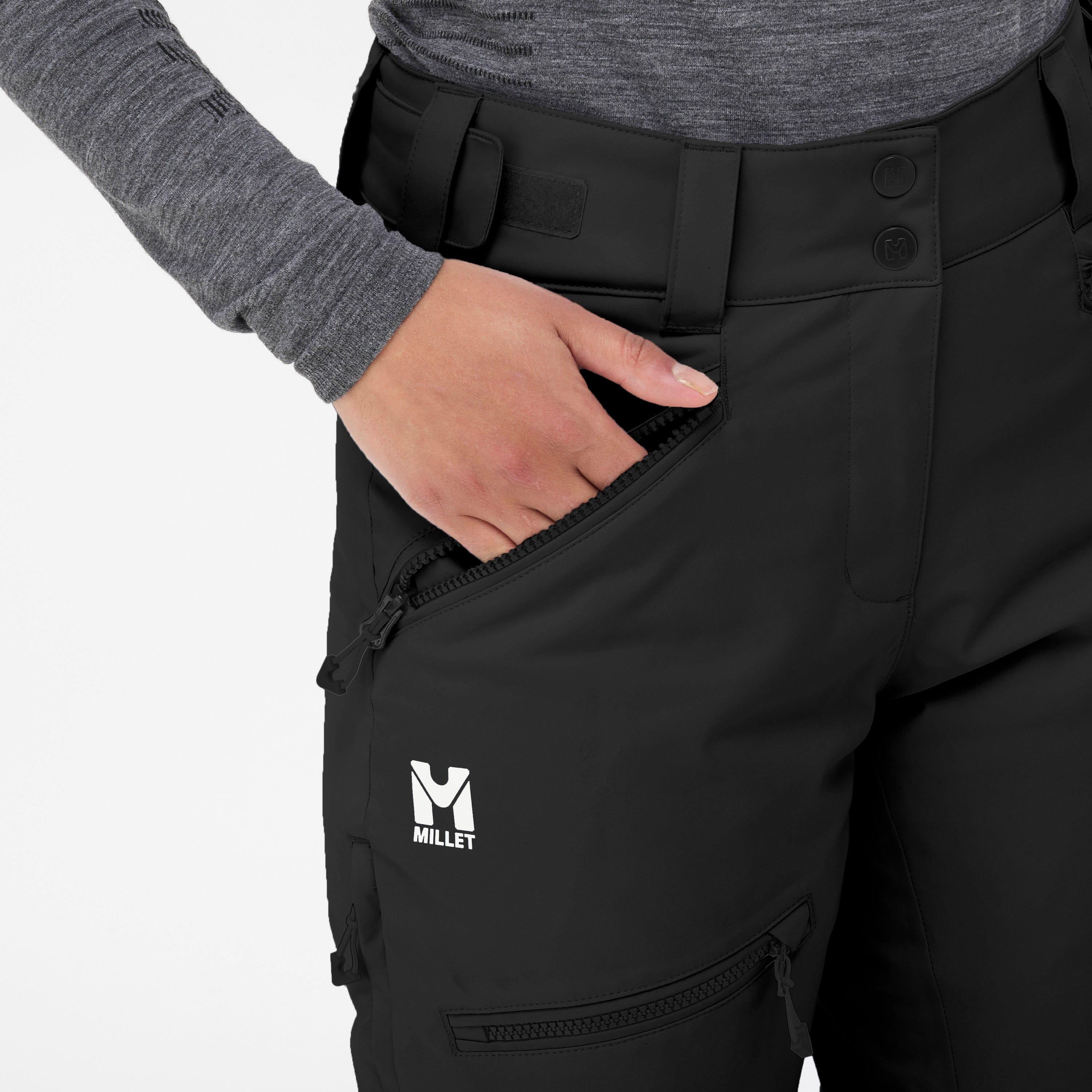 Pantalon Ski Femme MONASHEE 5/5