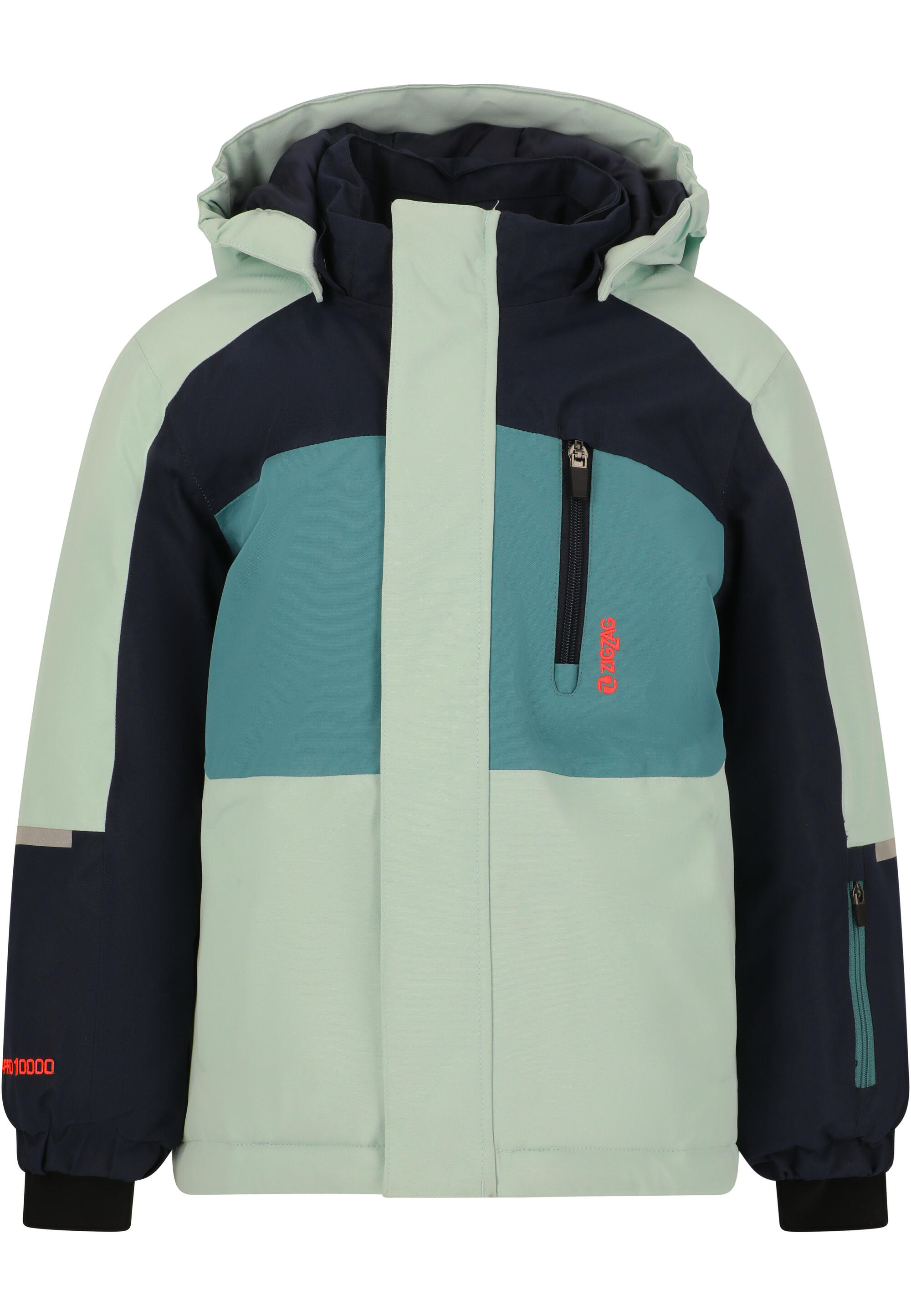ZIGZAG Ski jas Scout