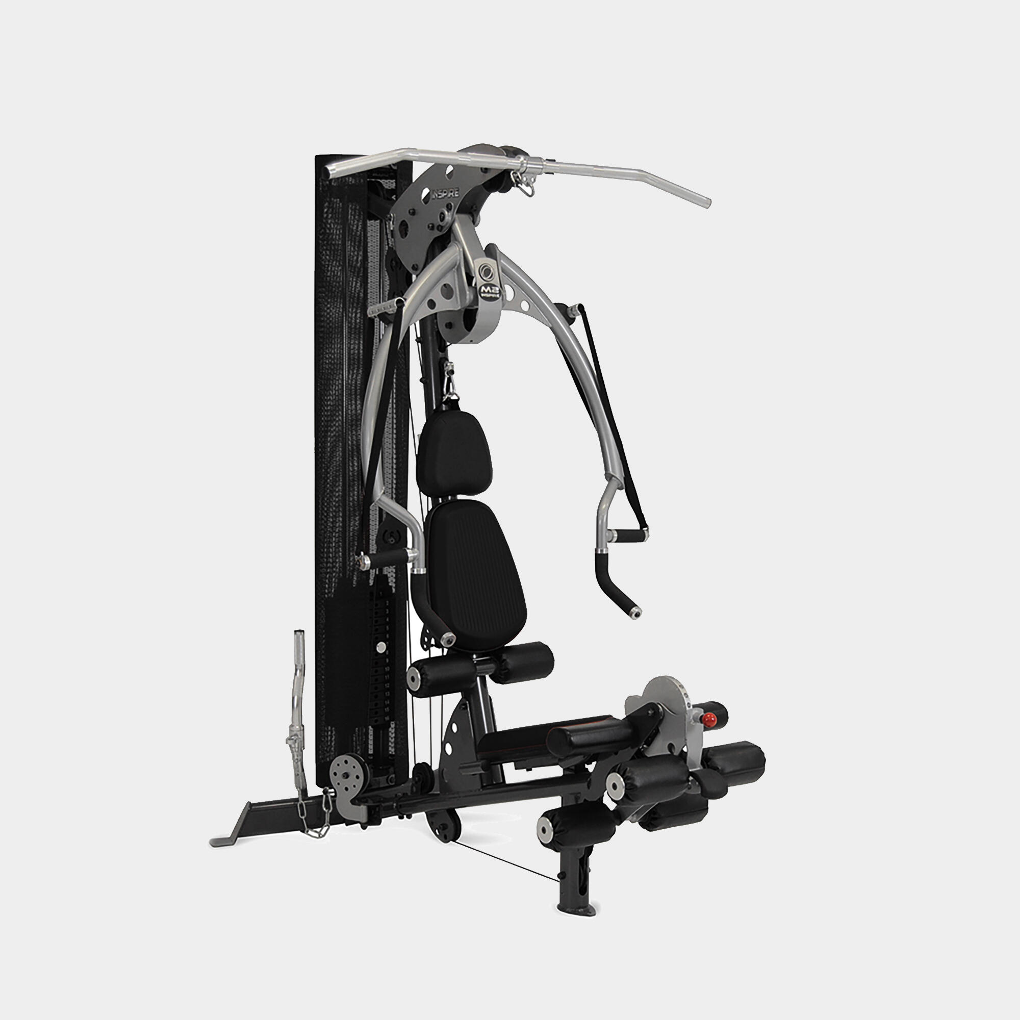 Máquina multifunción Salter INS-M2 2/4
