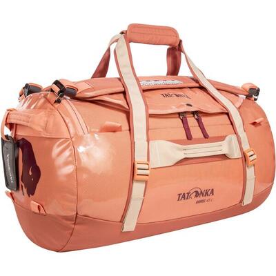 Reisetasche Barrel 45 apricot