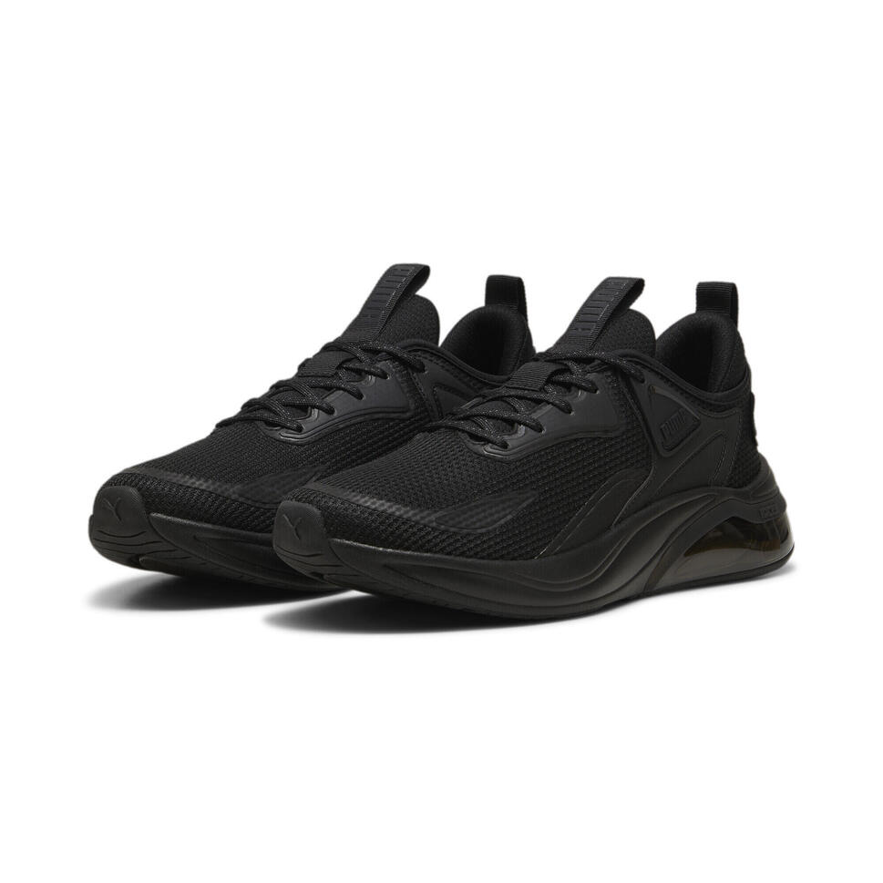 Buty do biegania unisex Cell Thrill PUMA Black