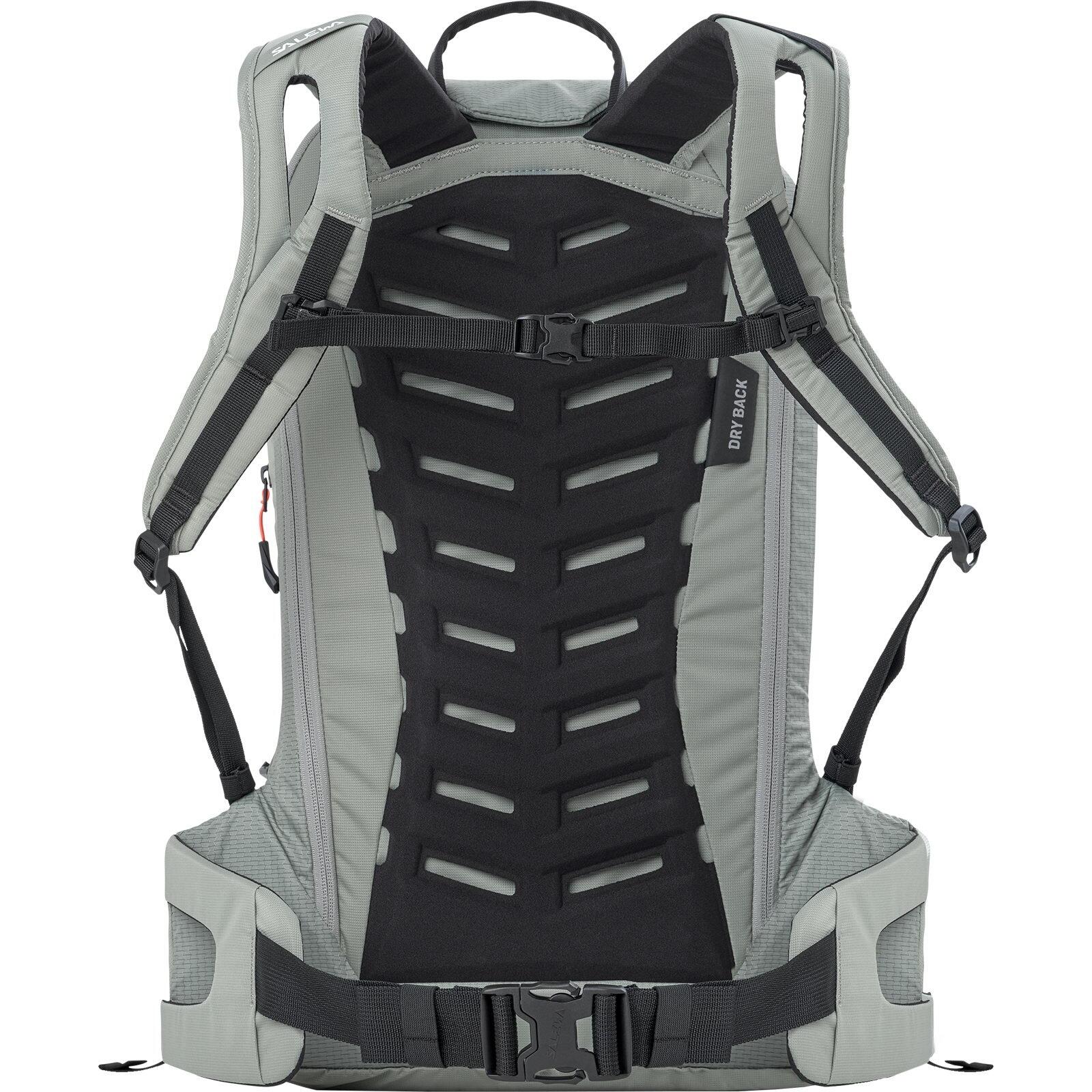 Wandeltas voor dames Salewa Sella 24 L 2/7