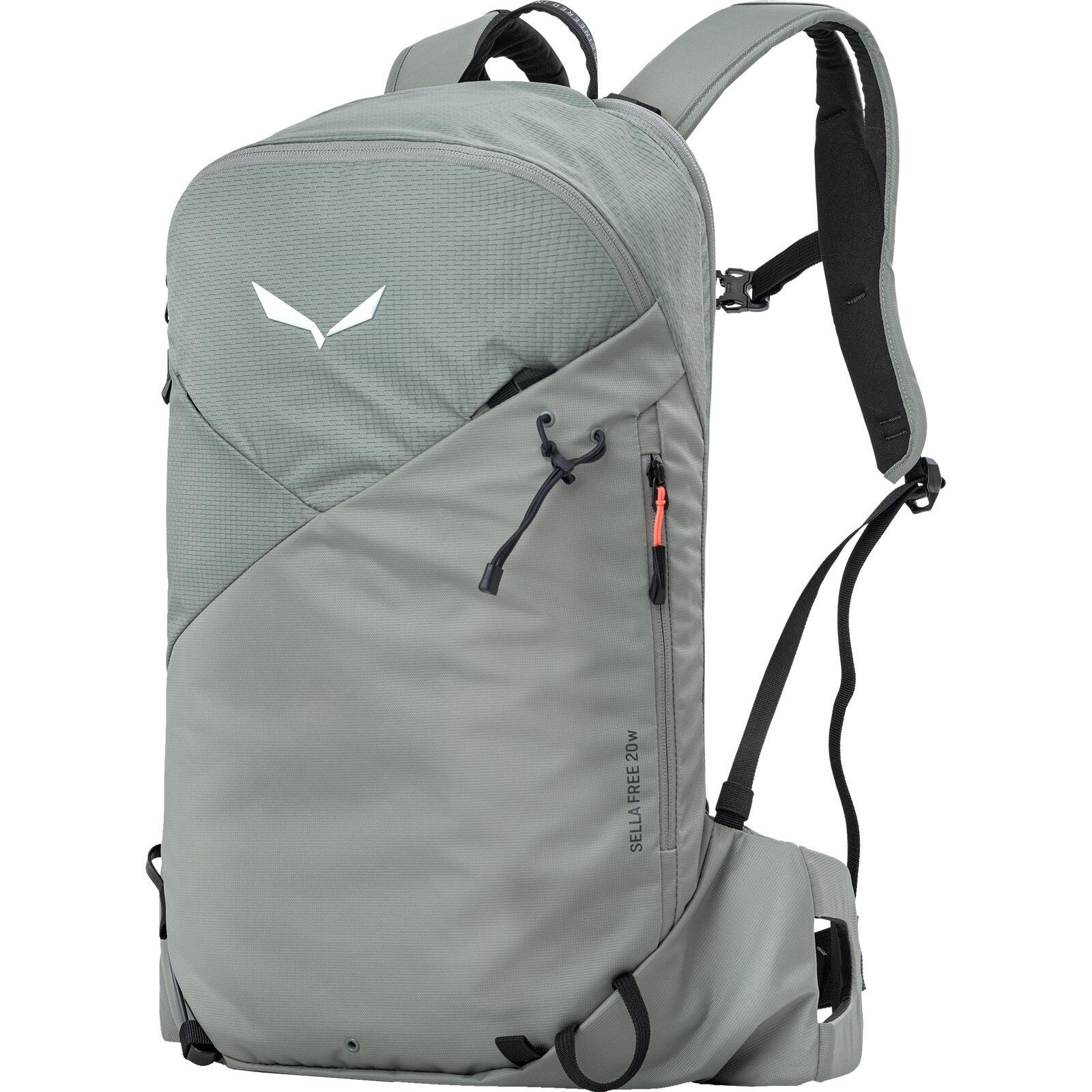 SALEWA picture