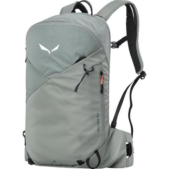 Plecak skiturowy damski Sella FREE 20L Women