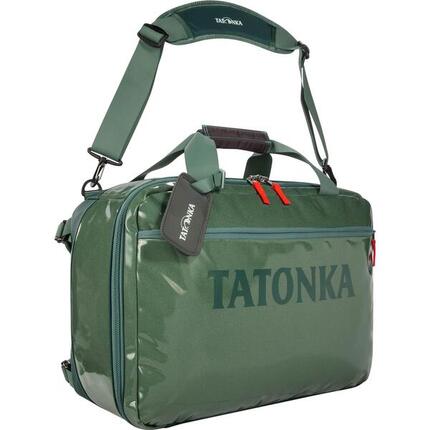 Reisetasche Flight Barrel sage green