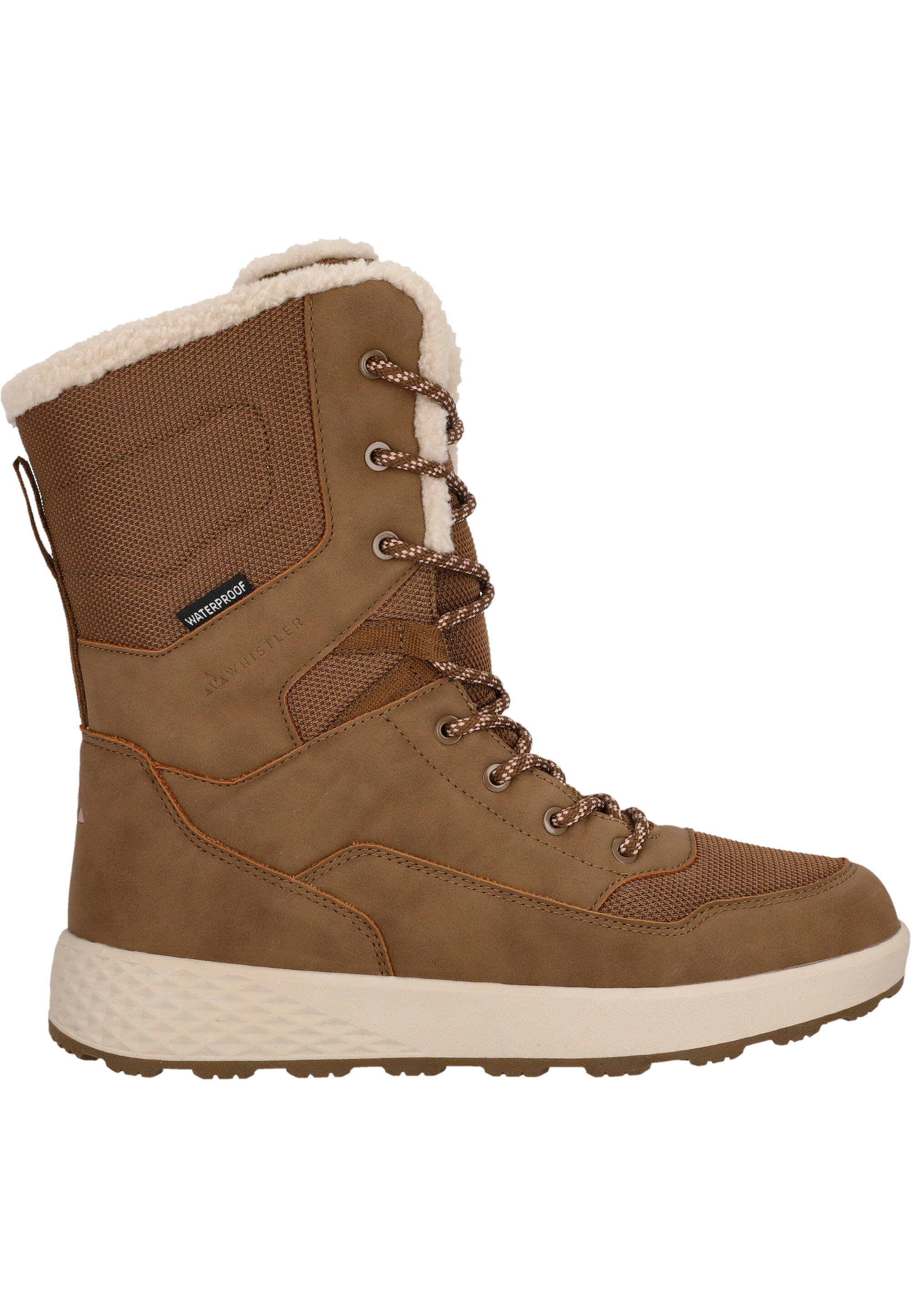 Winterstiefel Loumon V2 3/15