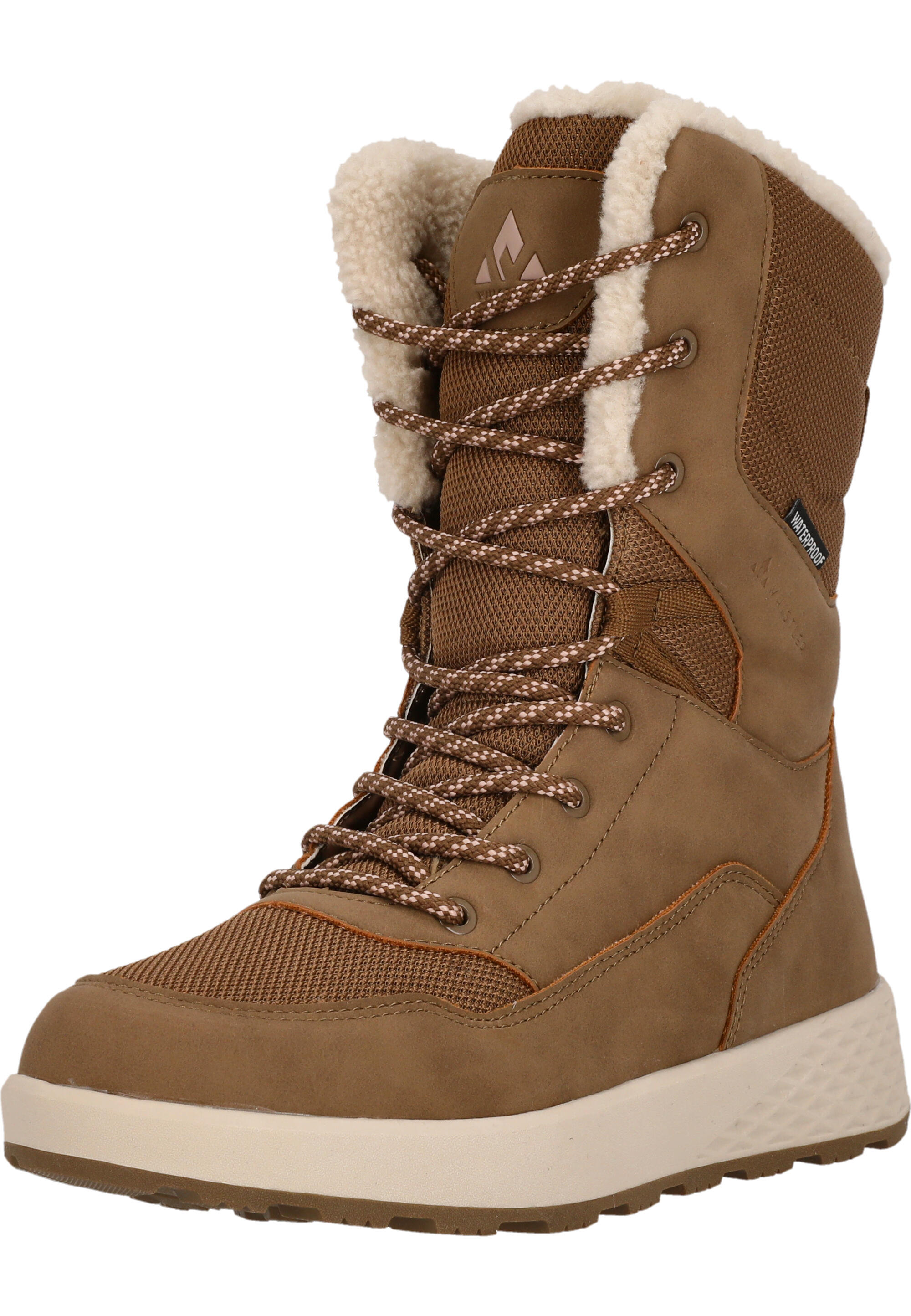 Winterstiefel Loumon V2 2/15