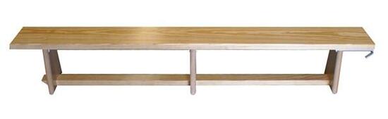 Softee Schwedische Turnbank