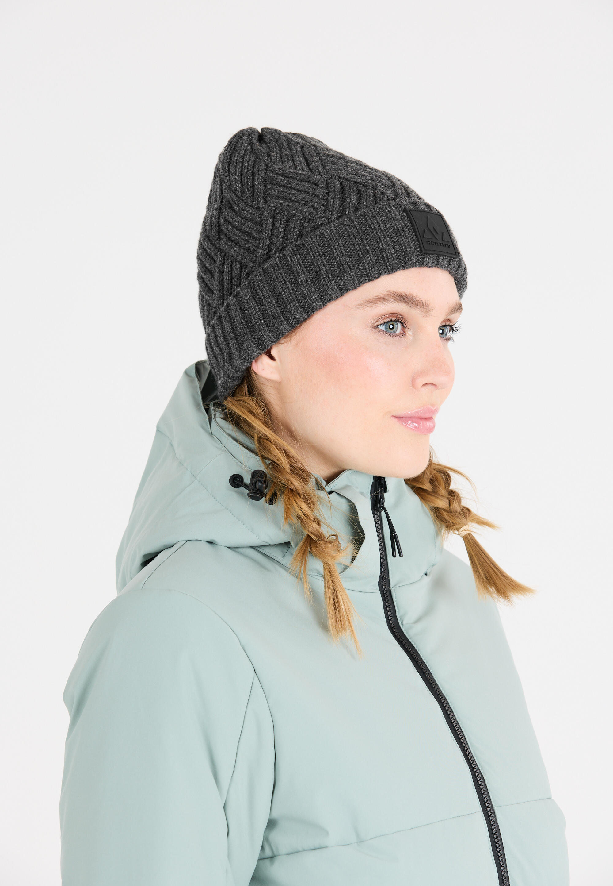 Chapeau Fjord 4/5