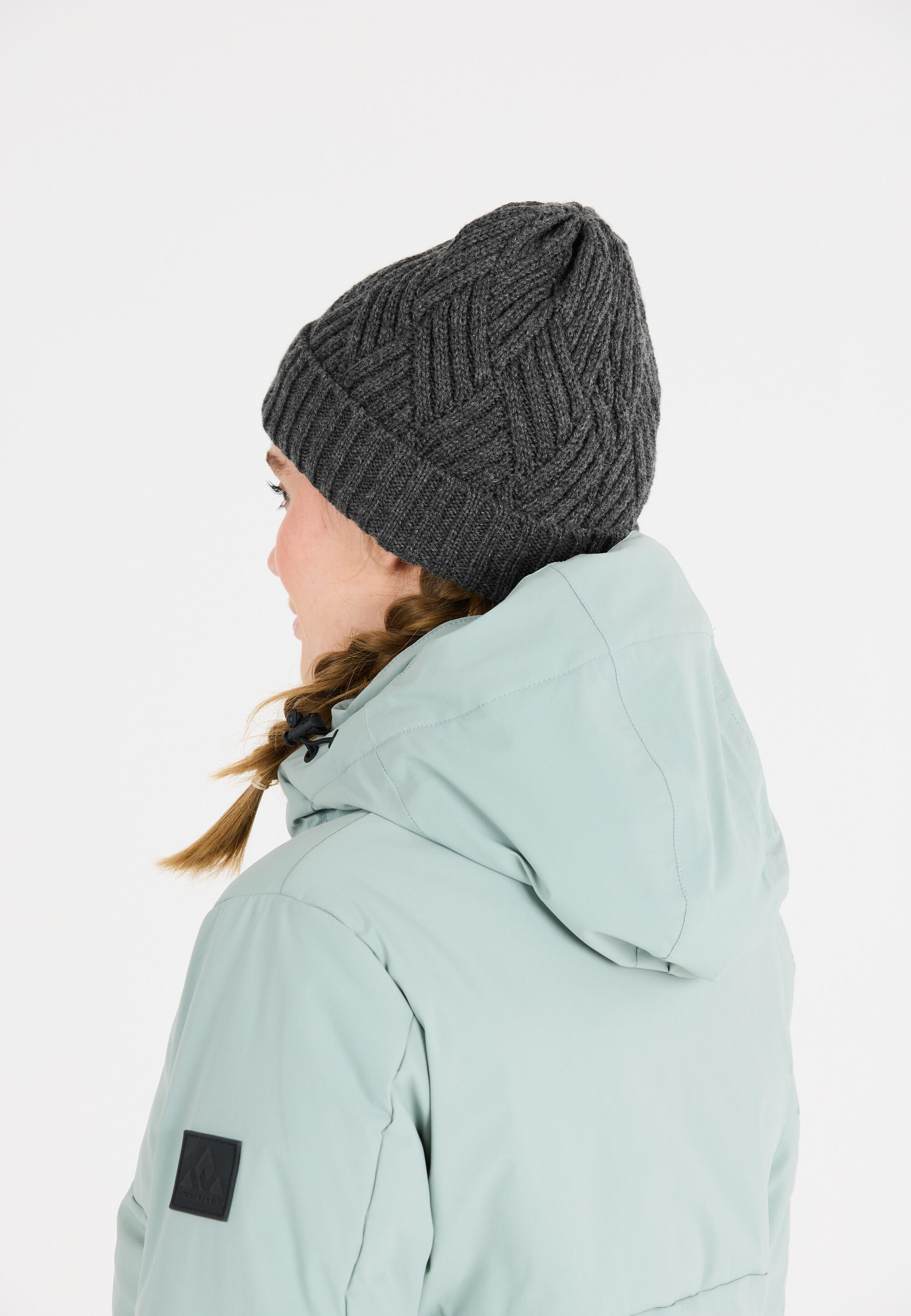 Chapeau Fjord 5/5