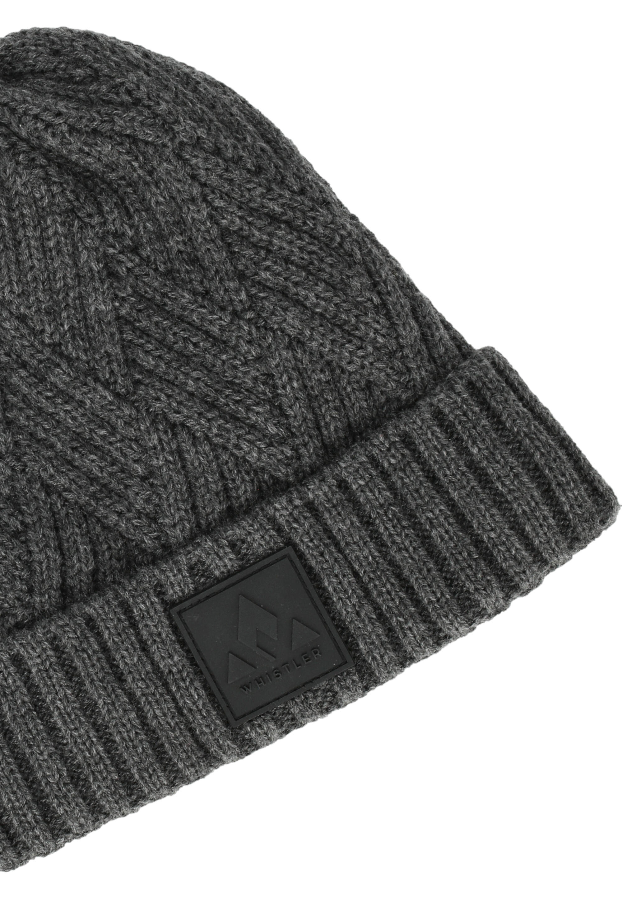Chapeau Fjord 2/5