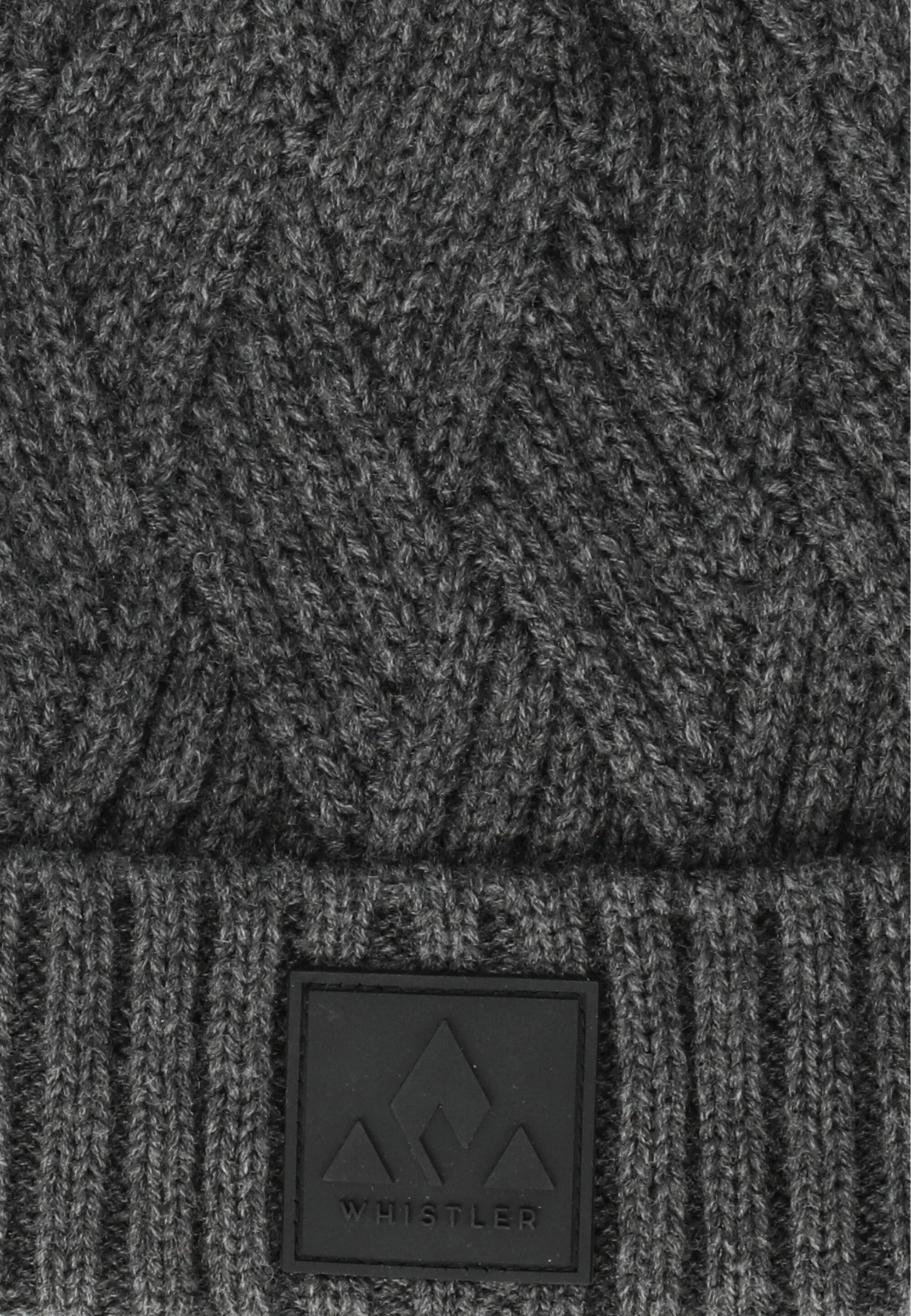 Chapeau Fjord 3/5