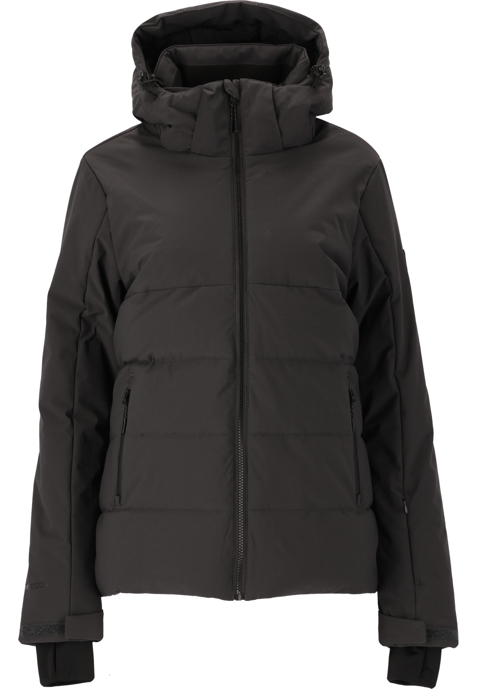 Veste de ski Lakeland 4/5