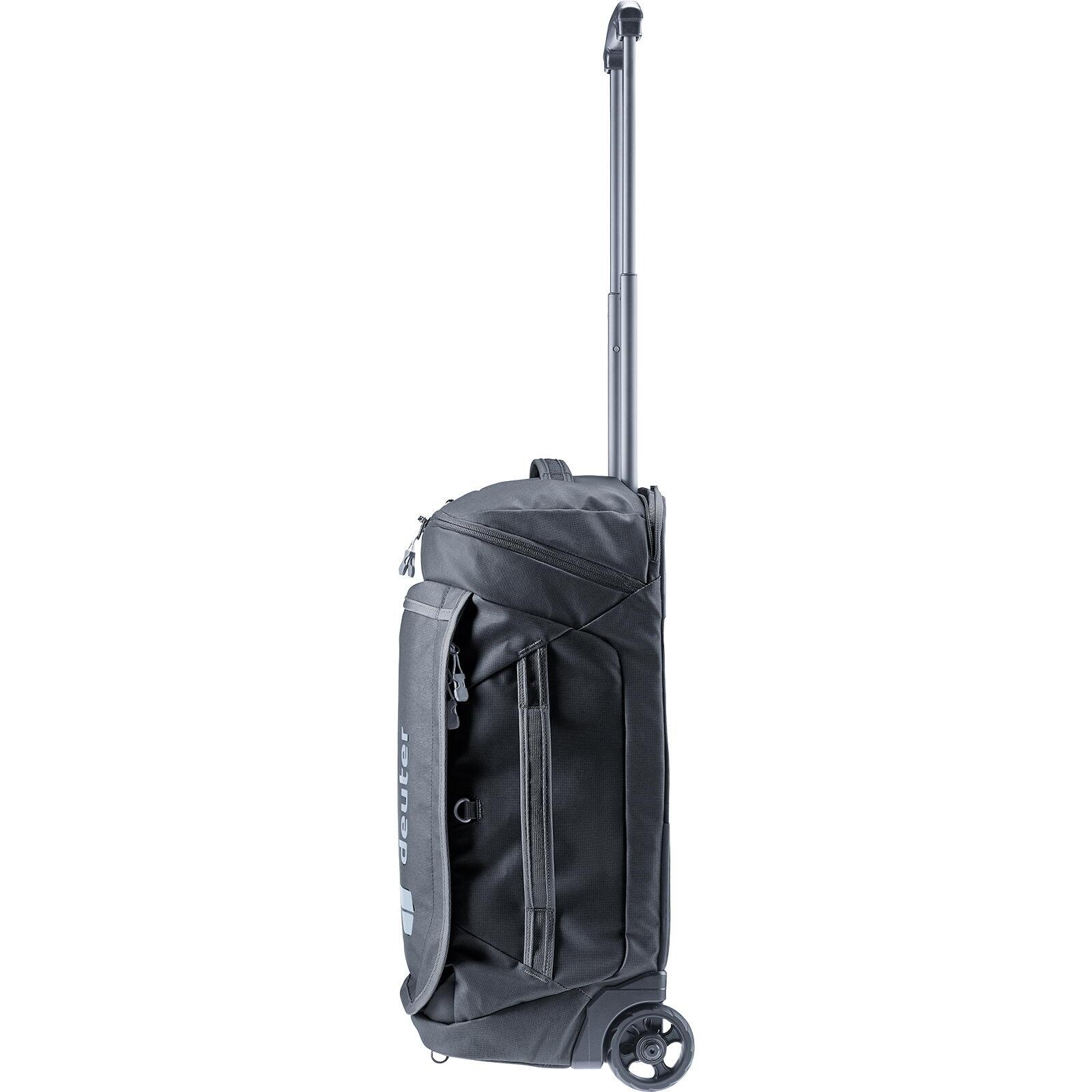 Torba podróżna Deuter Duffel Pro Movo 36 - blk 5/7