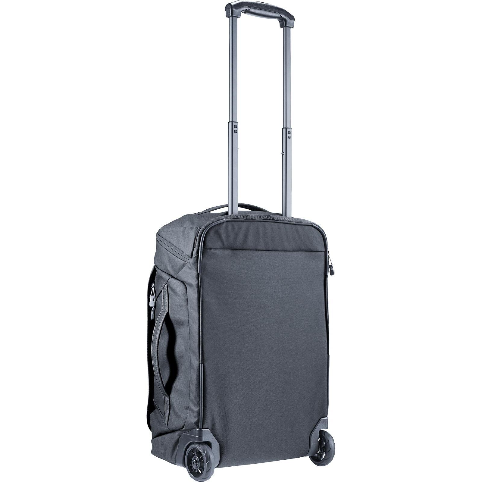Torba podróżna Deuter Duffel Pro Movo 36 - blk 2/7