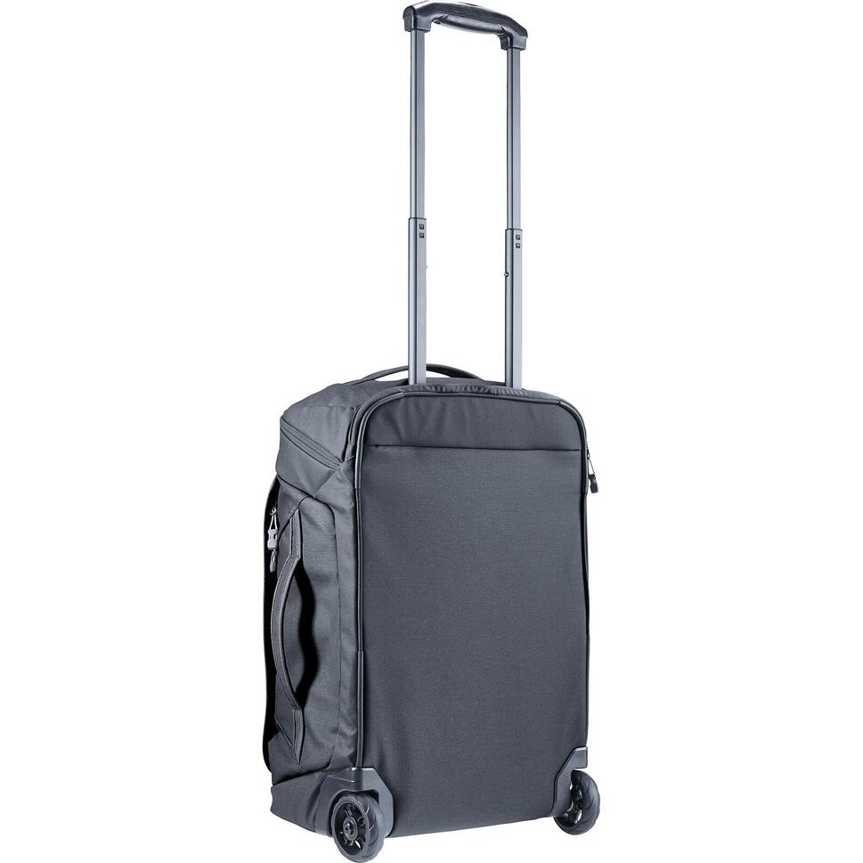 Torba podróżna Deuter Duffel Pro Movo 36 - blk